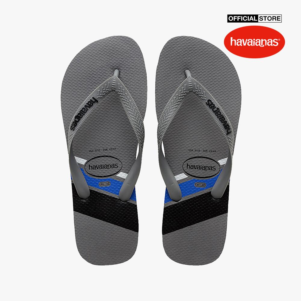 HAVAIANAS - Dép nam Top Trend 4134825-5002