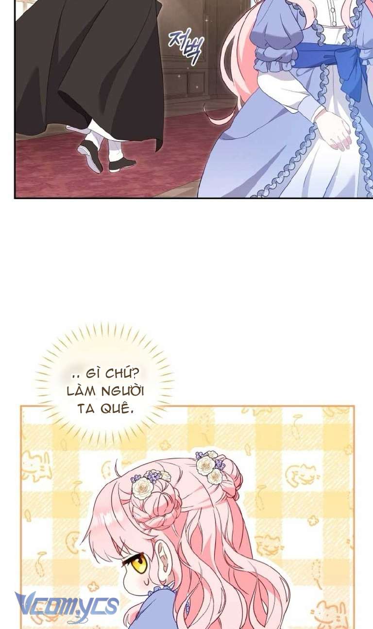 tôi được nuôi dưỡng bởi những kẻ phản diện chapter 68 93