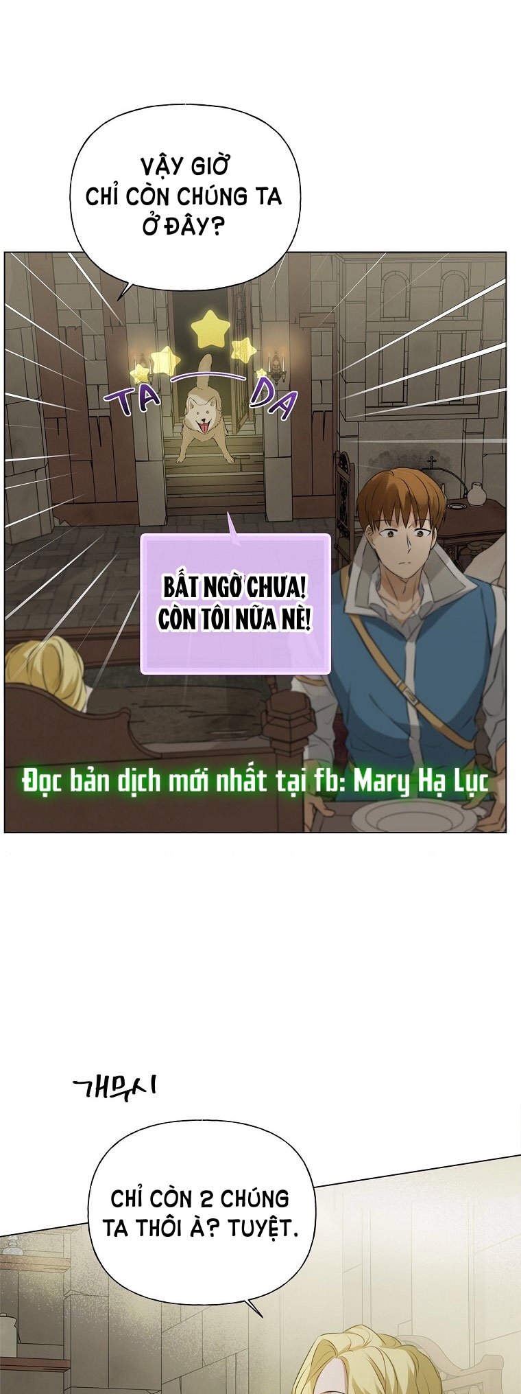 triệu hồi sư với mái tóc màu hoàng kim chapter 97 49