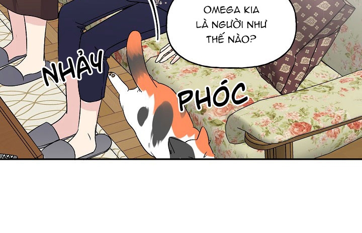 xác suất tình yêu chapter 33 130