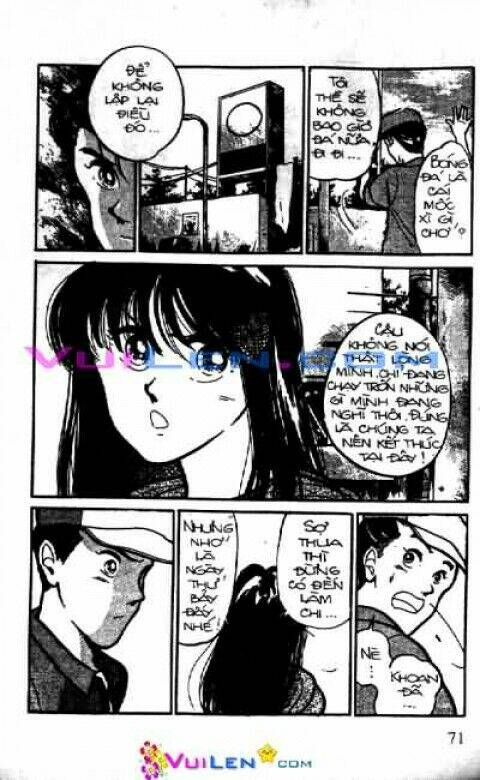 sôi động cầu trường full 17 tập chapter 1 71