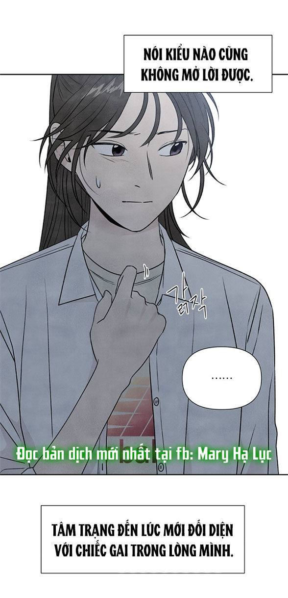 điều khiến tôi quyết tâm muốn chết chapter 23.1 30