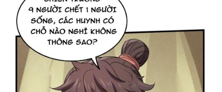 đại tần, ta là con tần thủy hoàng, giết địch thành thần chapter 3 112