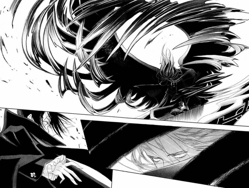 bộ 3 đẫm máu chapter 1 53