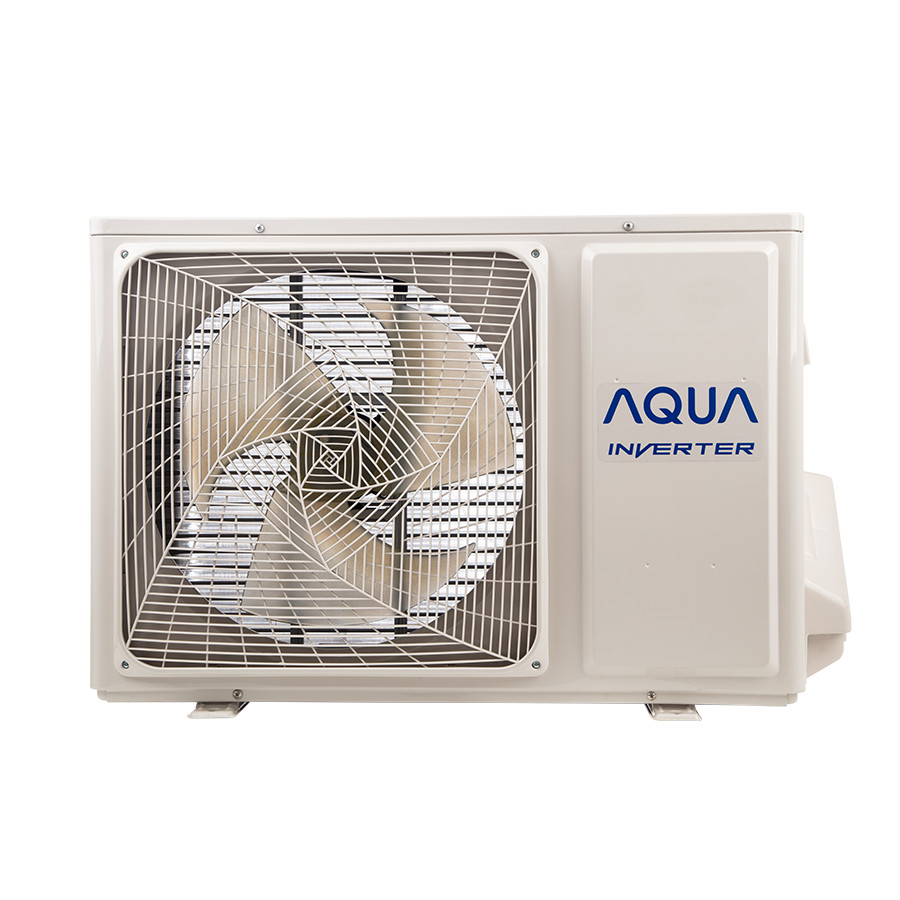 MÁY LẠNH AQUA AQA-KCRV12WNM 1.5HP - HÀNG CHÍNH HÃNG