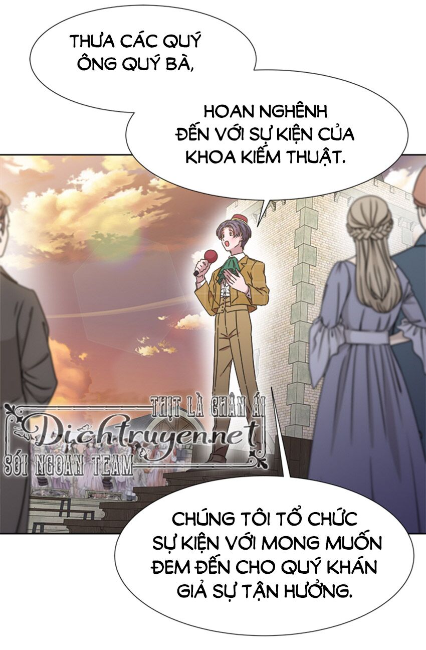 con gái bảo bối của ma vương chapter 114 41