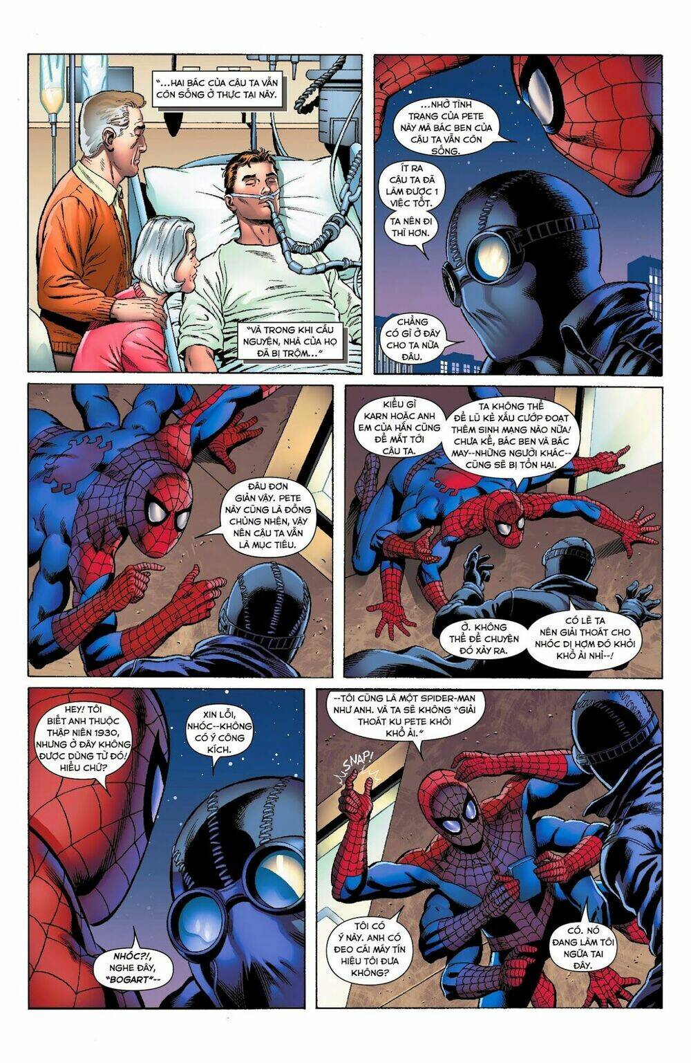 spider-verse team-up chapter 1 14