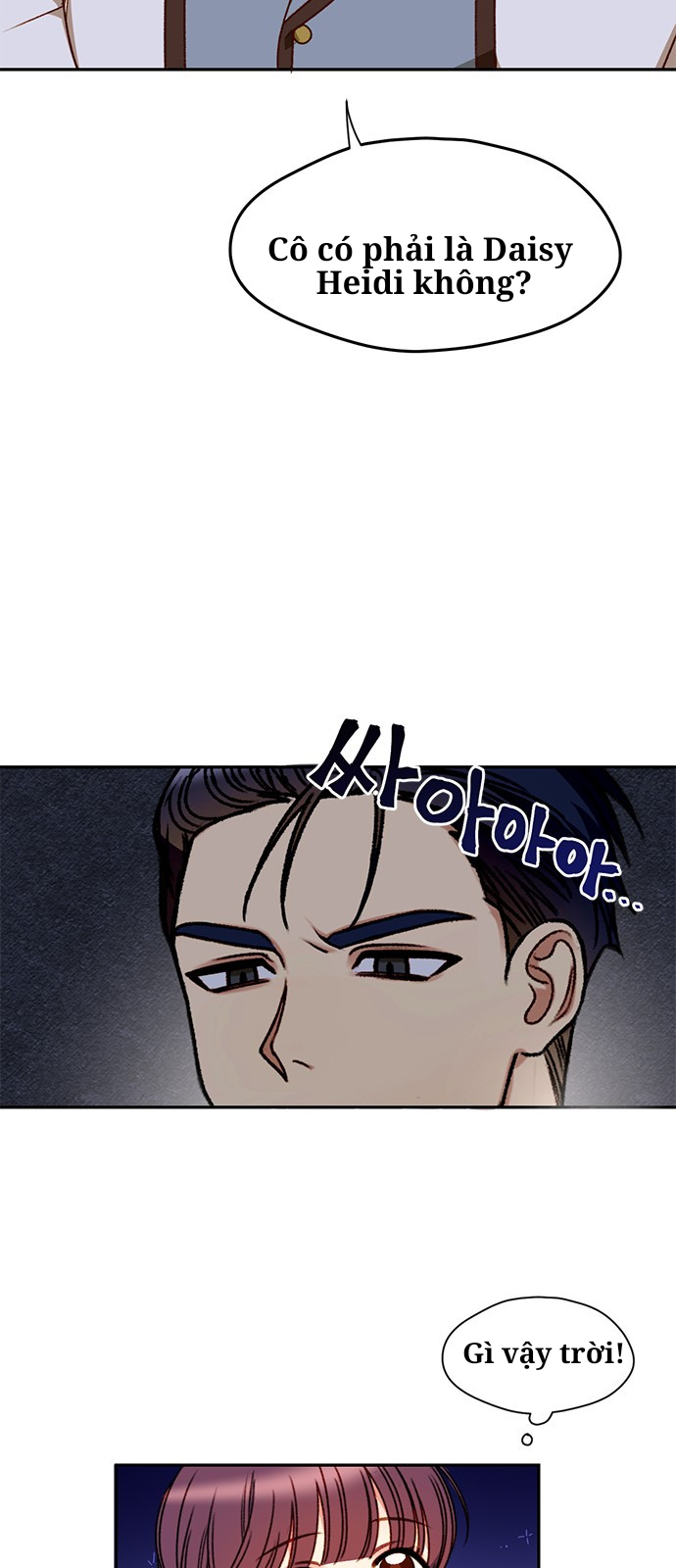 bé con tinh ranh muốn biến tôi thành mẹ kế chapter 1 16