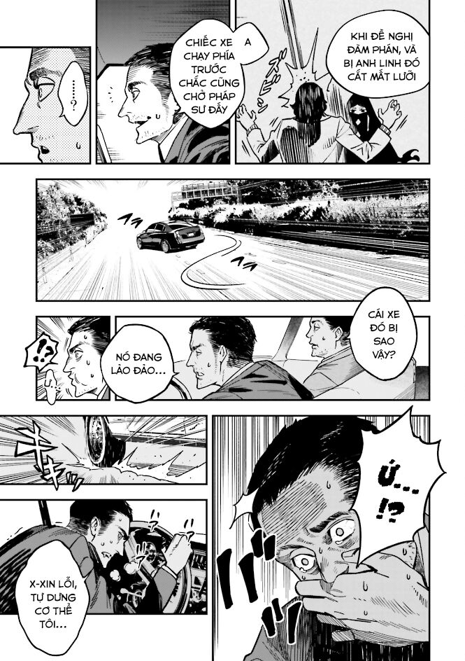 fate/strange fake chapter 24 8