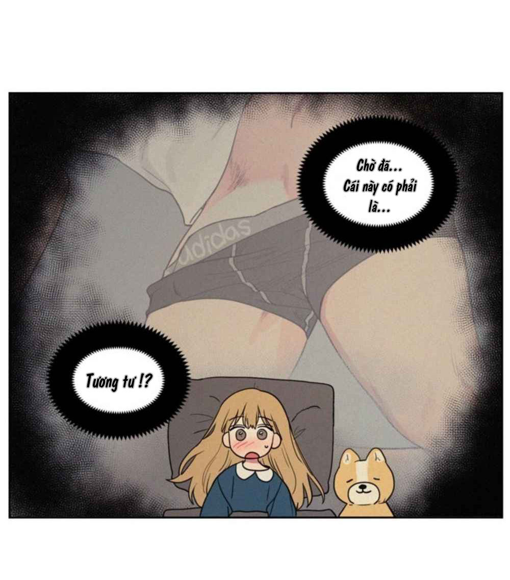 tôi yêu bạn thân khác giới của tôi chapter 1 53