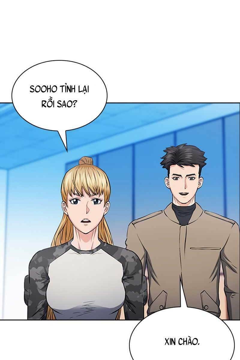 druid tại ga seoul - người hóa thú chapter 86 44