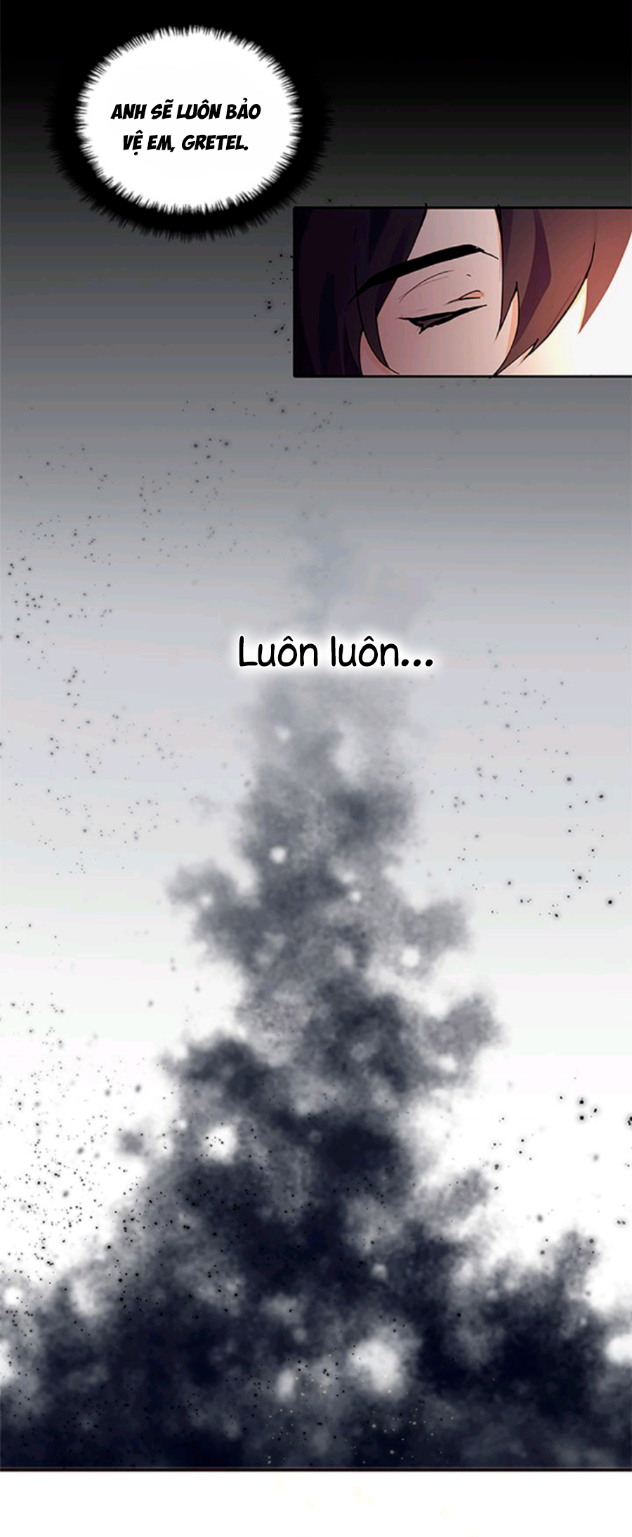 theo dấu vụn bánh chapter 2 25