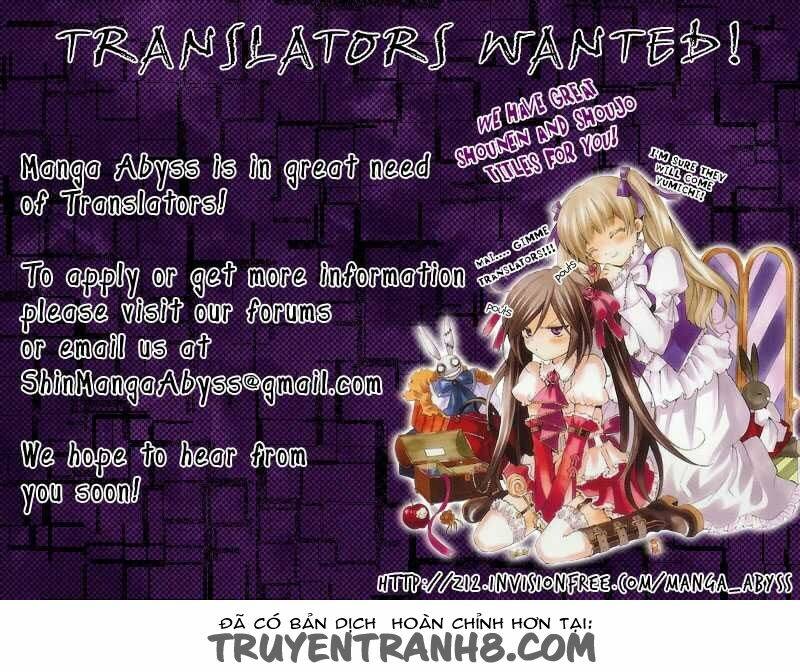 bokutachi wa shitte shimatta chapter 10 49