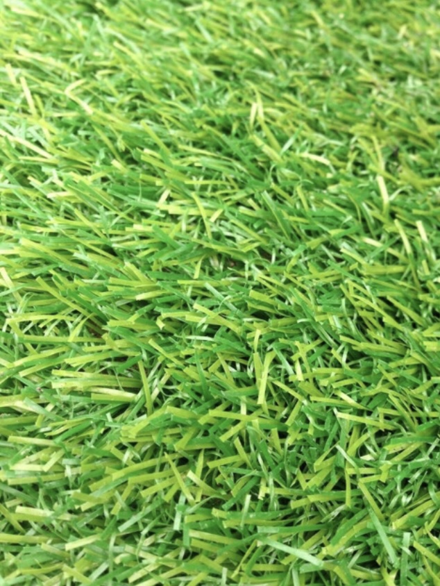 Thảm cỏ nhân tạo loại tốt 20mm bán theo m2 rộng 2m dài 25 cuộn CẮT LIỀN KHỔ 2M
