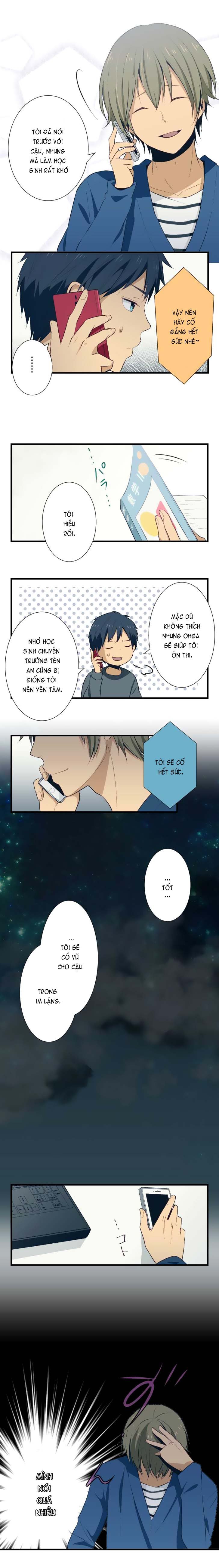 relife chapter 25 10