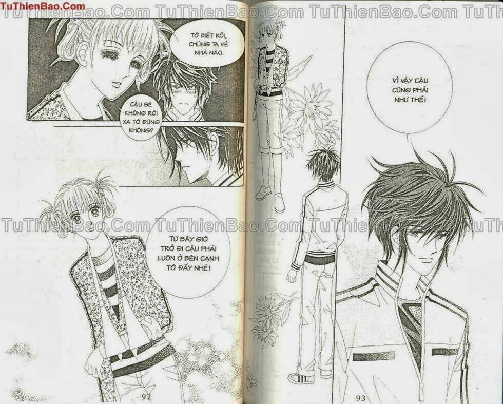 ngôi sao may mắn chapter 9 46