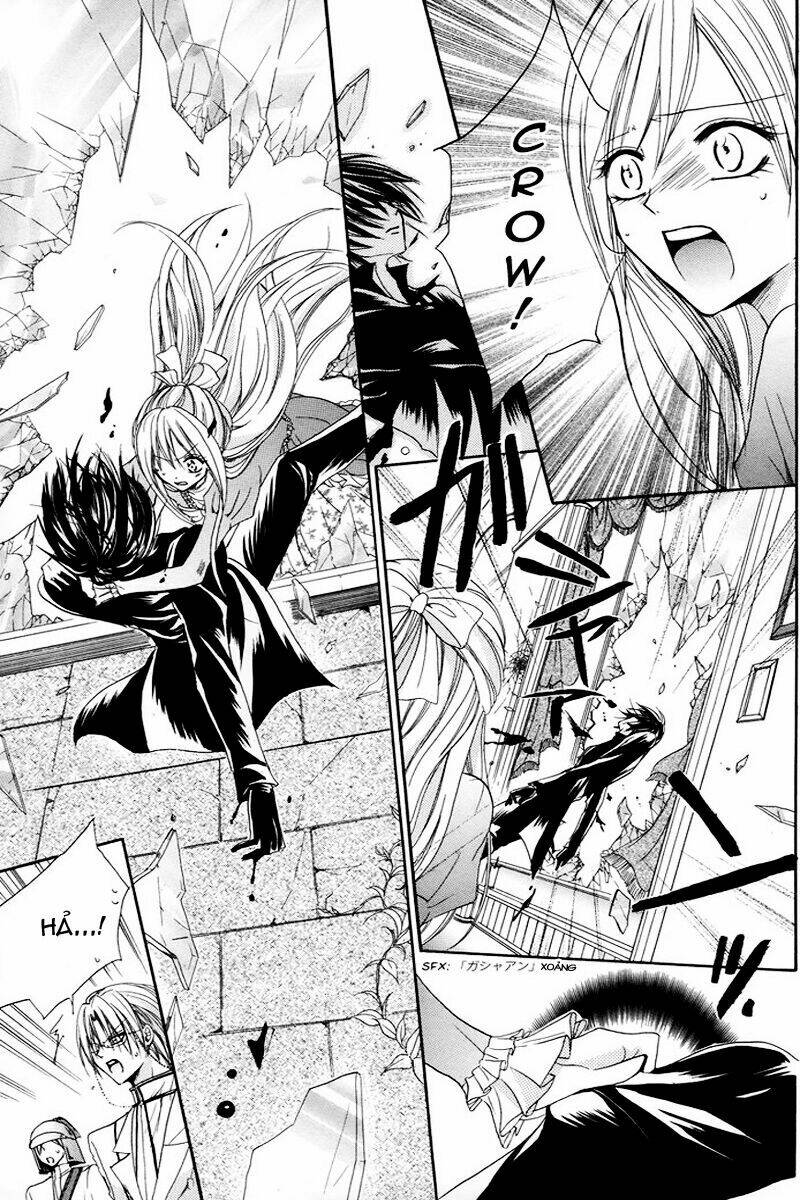 himegini to sanbiki no kemono chapter 1 41