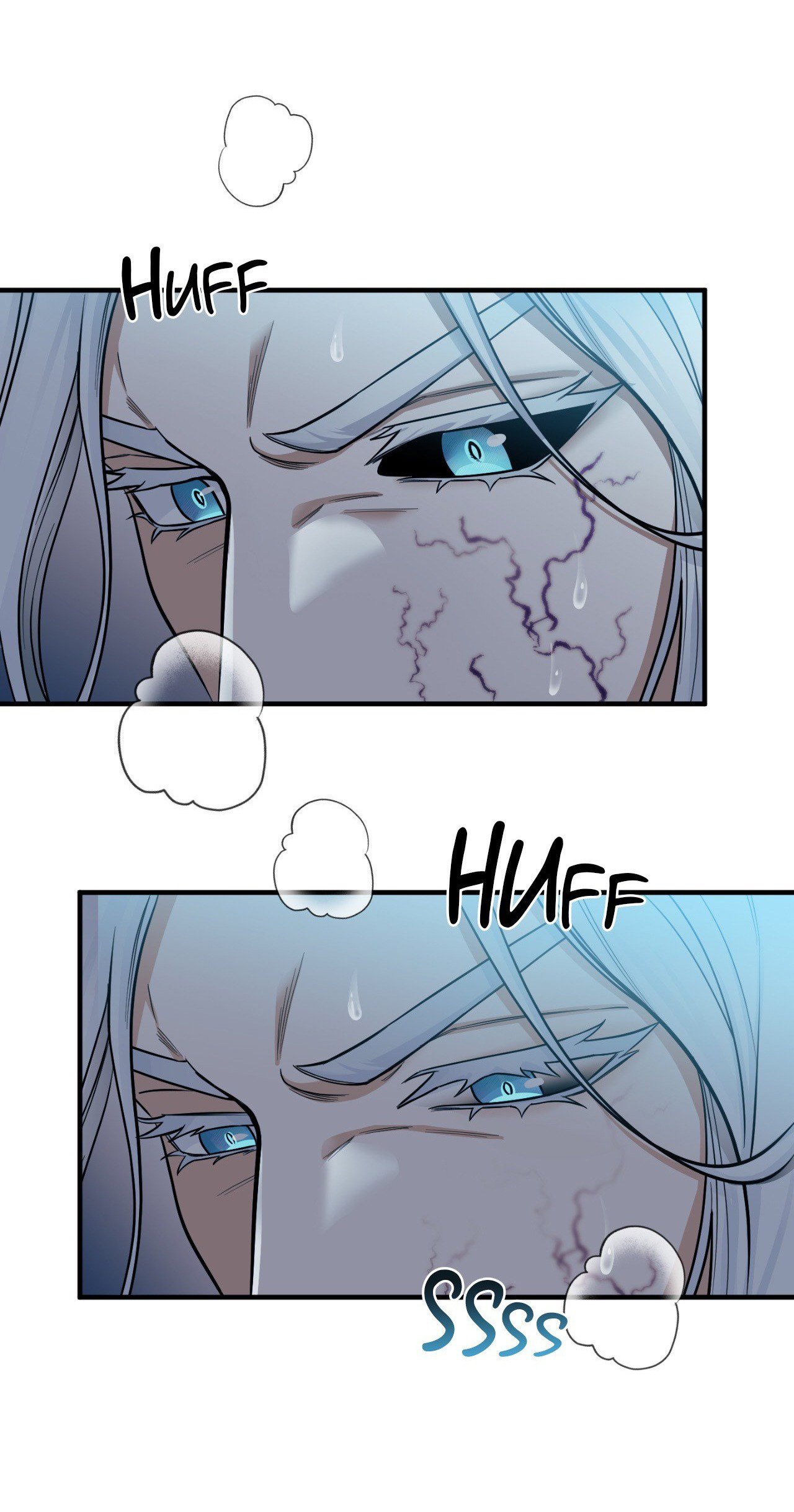 [18+] người tình của chúa quỷ - bản uncensored chapter 1.1 22