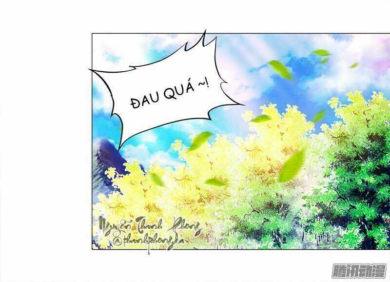 sư tôn hai mặt đừng xằng bậy chapter 6 22