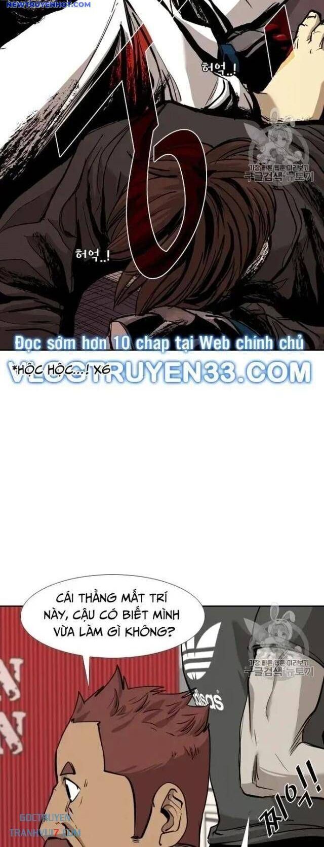 shark - cá mập chapter 177 44