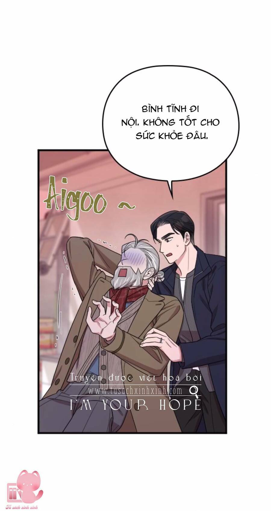 cô đi mà lấy chồng tôi đi chapter 64 113