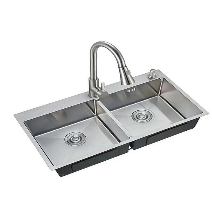 Chậu rửa bát inox