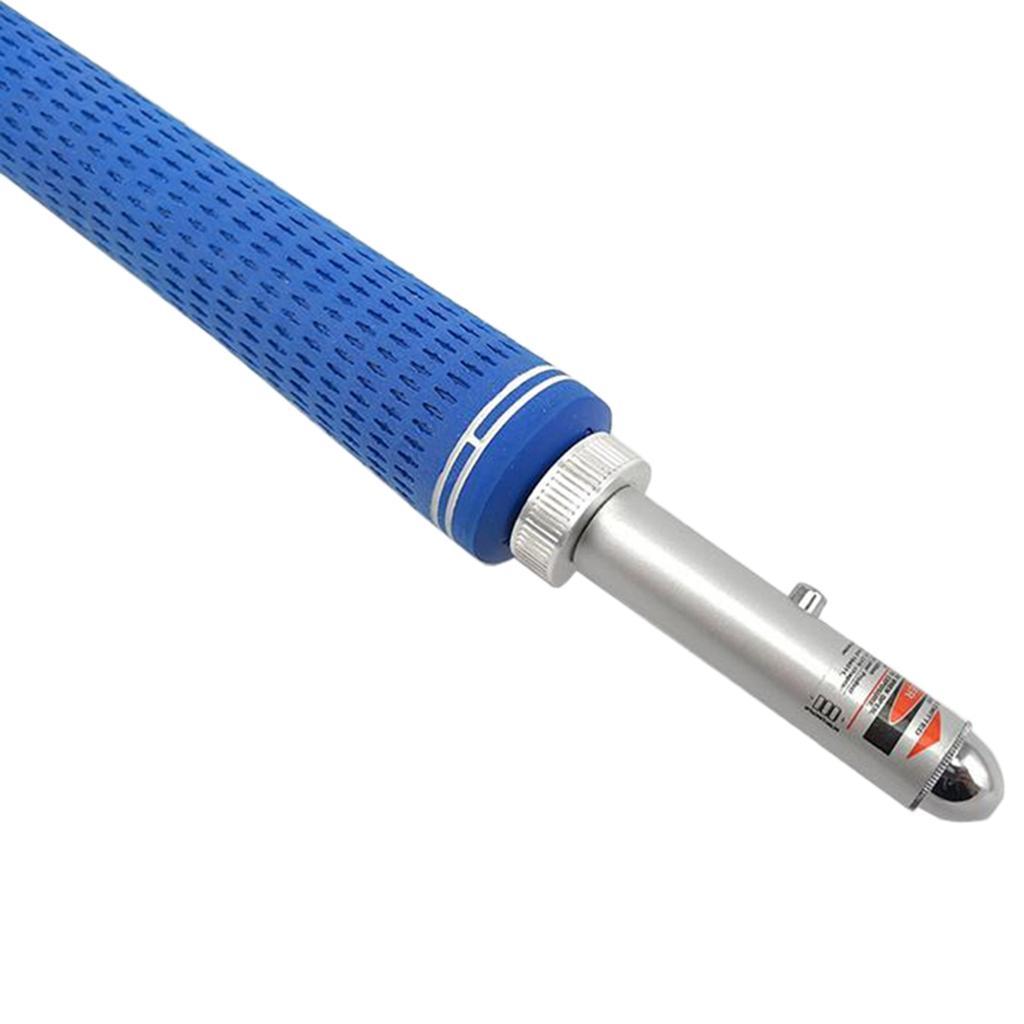 Golf Swing Training Aid Swing Swing Posture Indicator