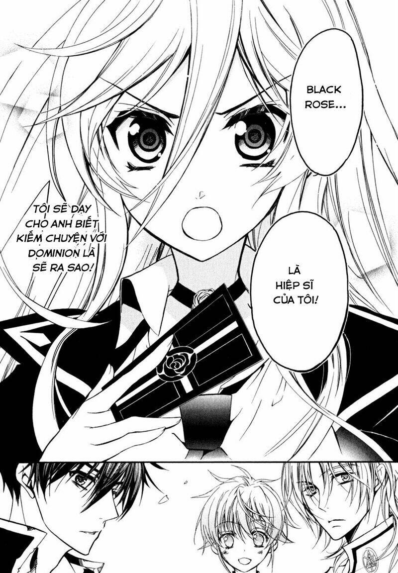 nụ hôn của công chúa tường vi chapter 31 25