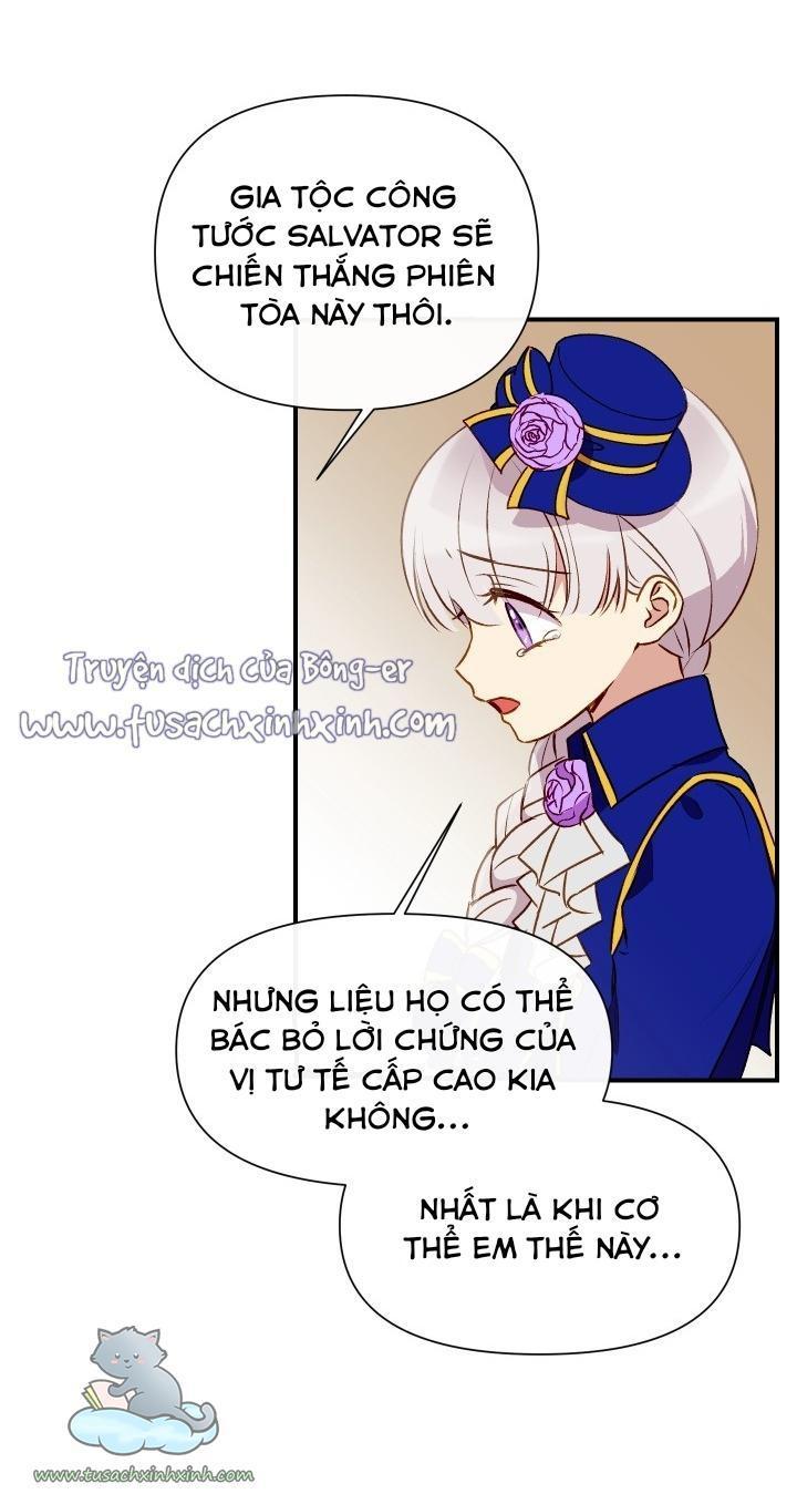 công nương khế ước của gia tộc công tước quái vật chapter 37 25