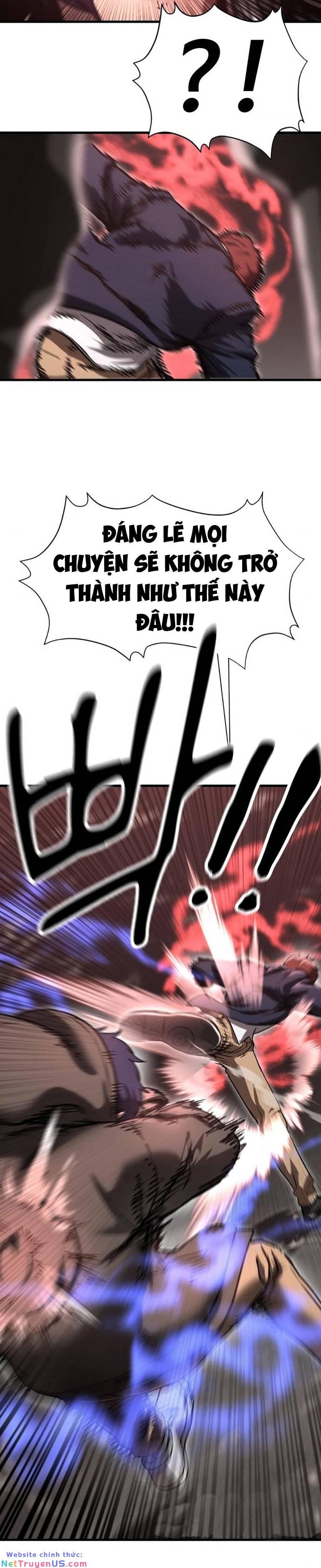 liệu nhân loại có cần nền văn minh hậu tận thế không? chapter 5 28