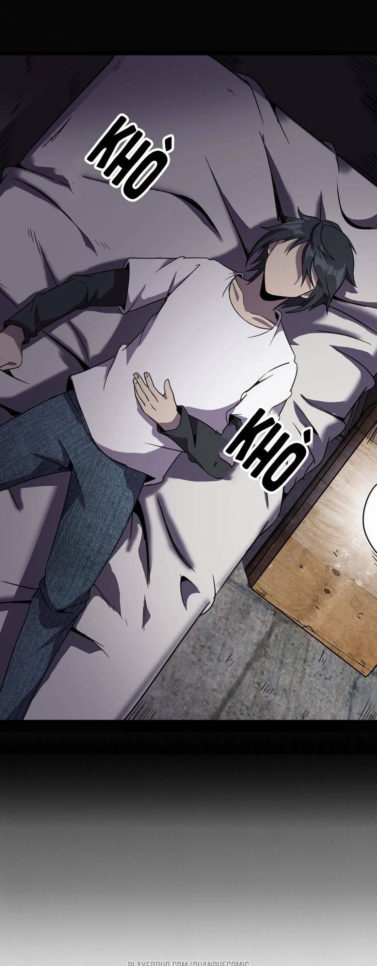 chào mừng đến thế giới cực lạc chapter 15 25