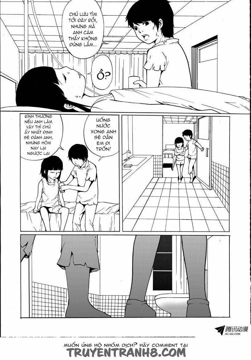 nhân quả tuần hoàn chapter 34.3 2