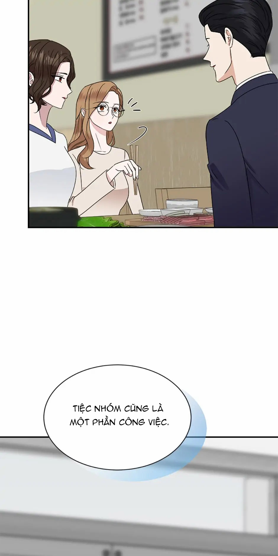 thiếu tôi là sếp mất ngủ ngay chapter 30.1 20