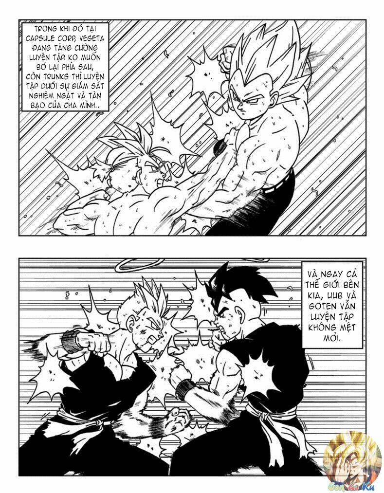 thế giới ngọc rồng new age chapter 16 2