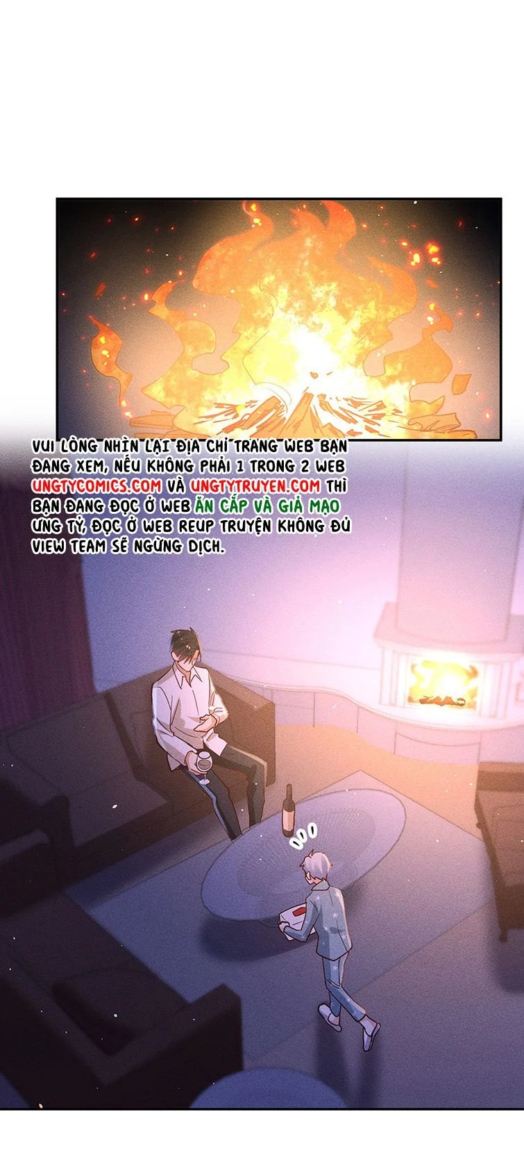 mê muội mất cả ý chí chapter 60 2