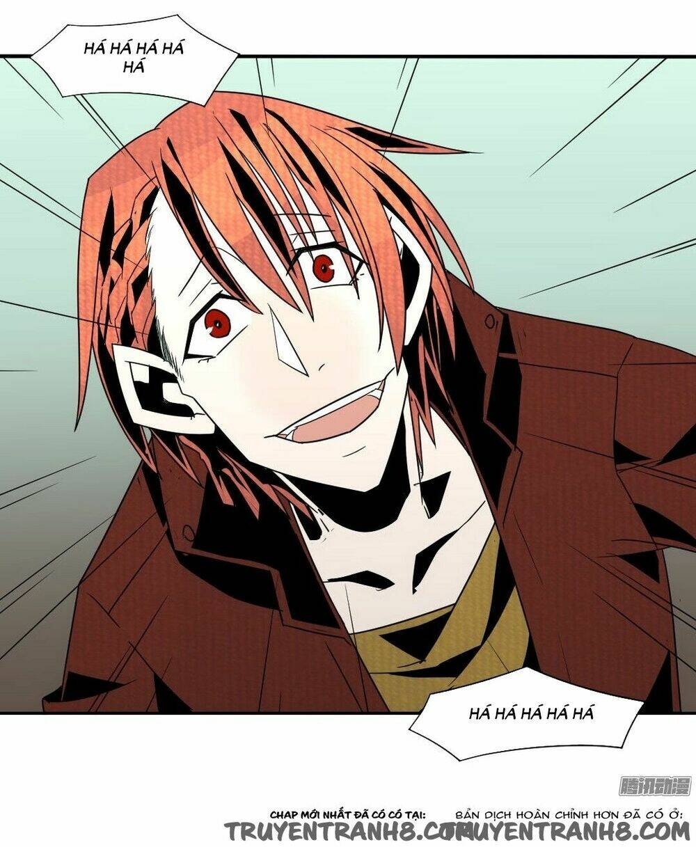 điều ước của người phàm chapter 30 34