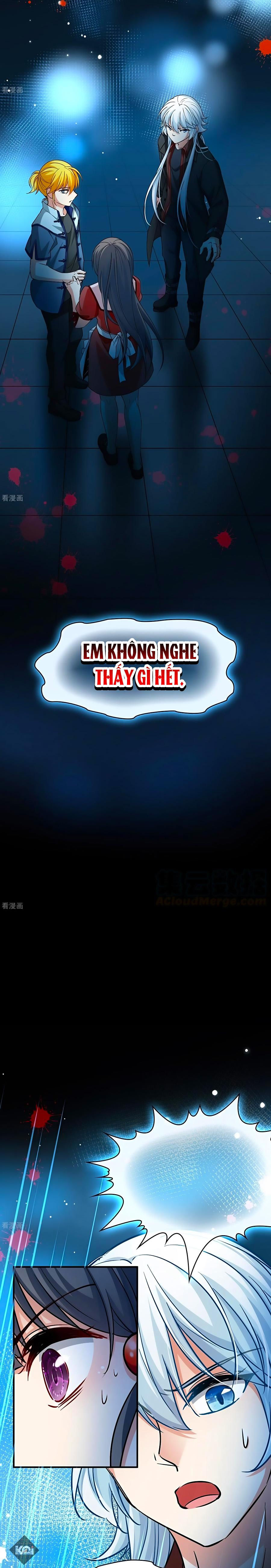 tầm trảo tiền thế chi lữ 2 chapter 8 3