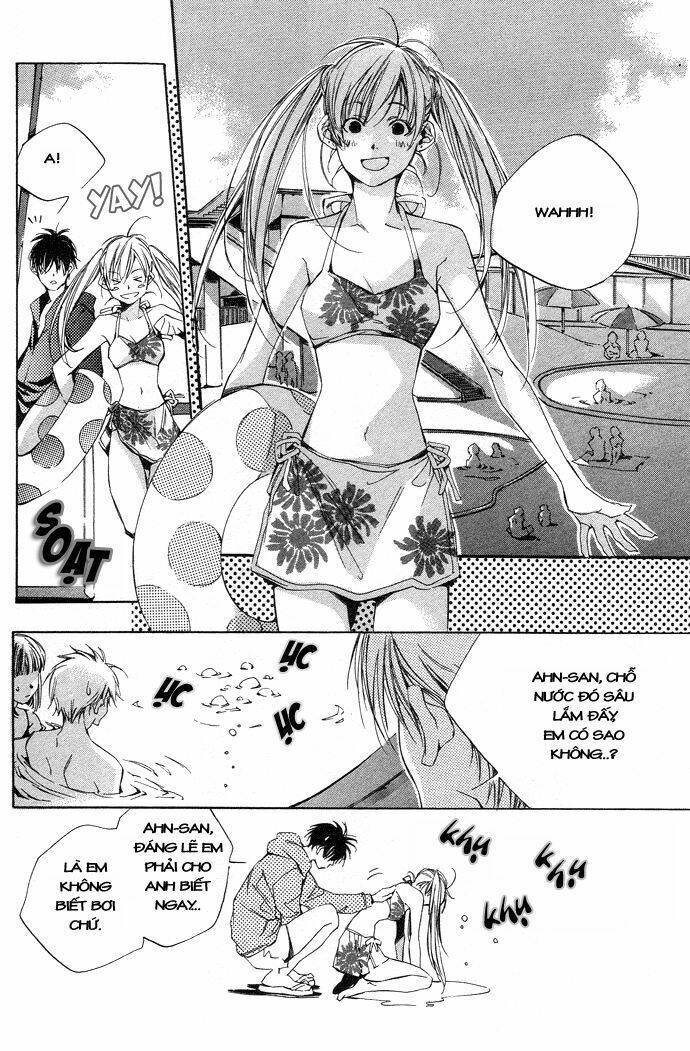 natsukashi machi no rozione chapter 2 20