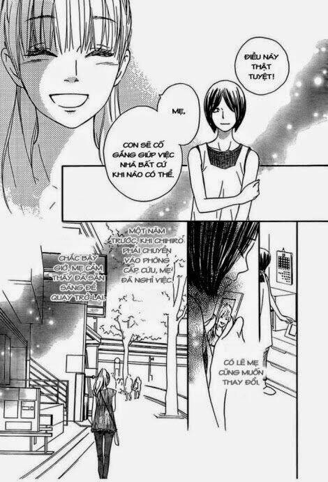 nakanmon! chapter 11 20