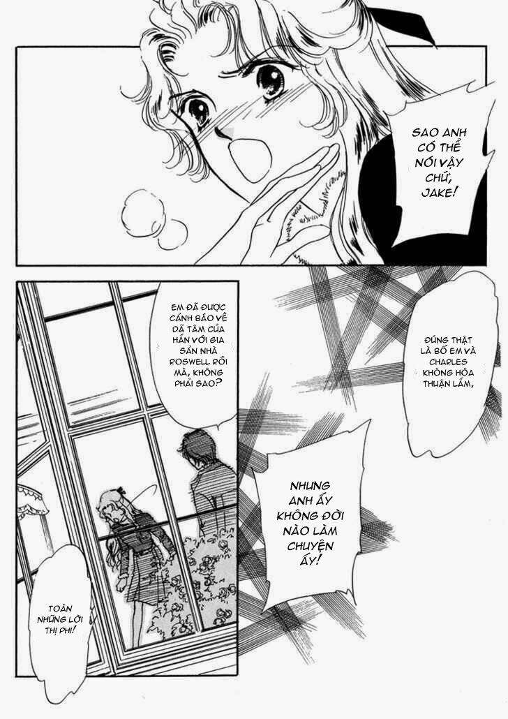 silver (fujita kazuko) chapter 13 13