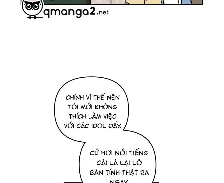 thần tượng đến rồi!? chapter 24 77