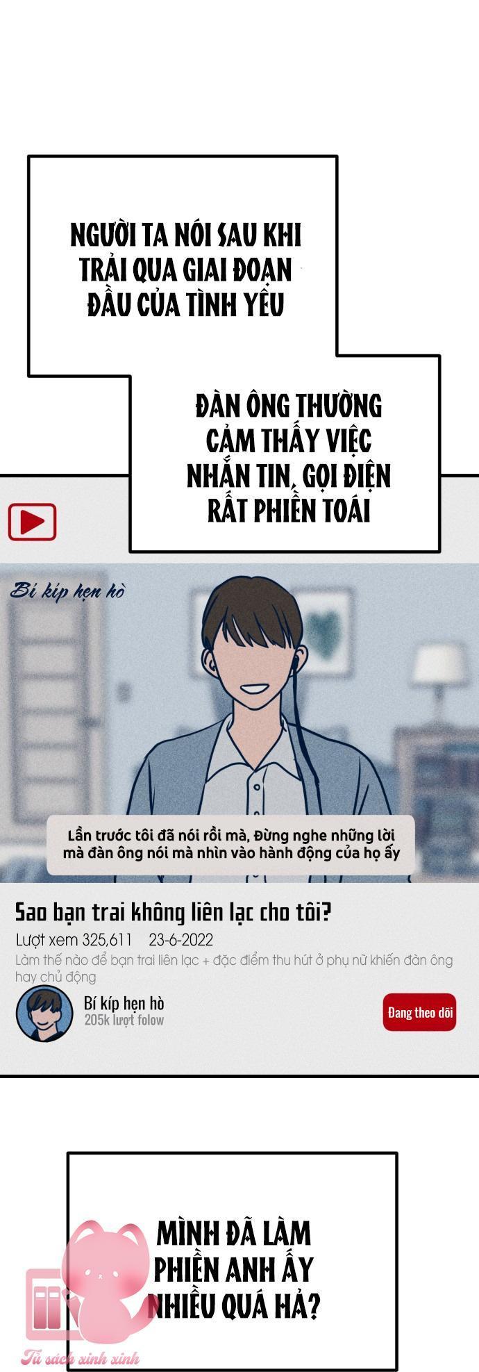 kẻ cắp gặp bà già chapter 23 44