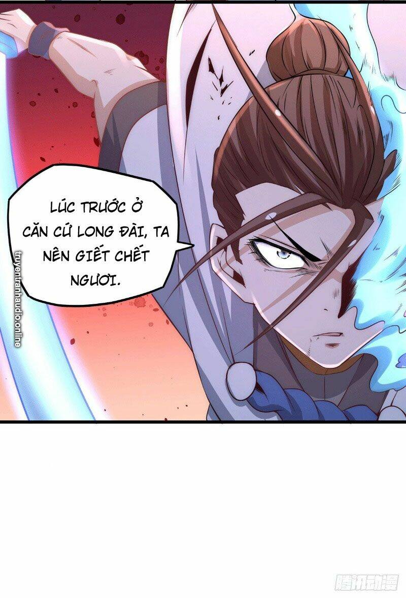 đô thị đỉnh phong cao thủ chapter 188 14