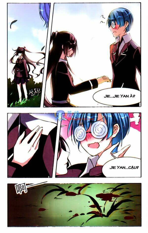 vampire sphere chapter 4 19