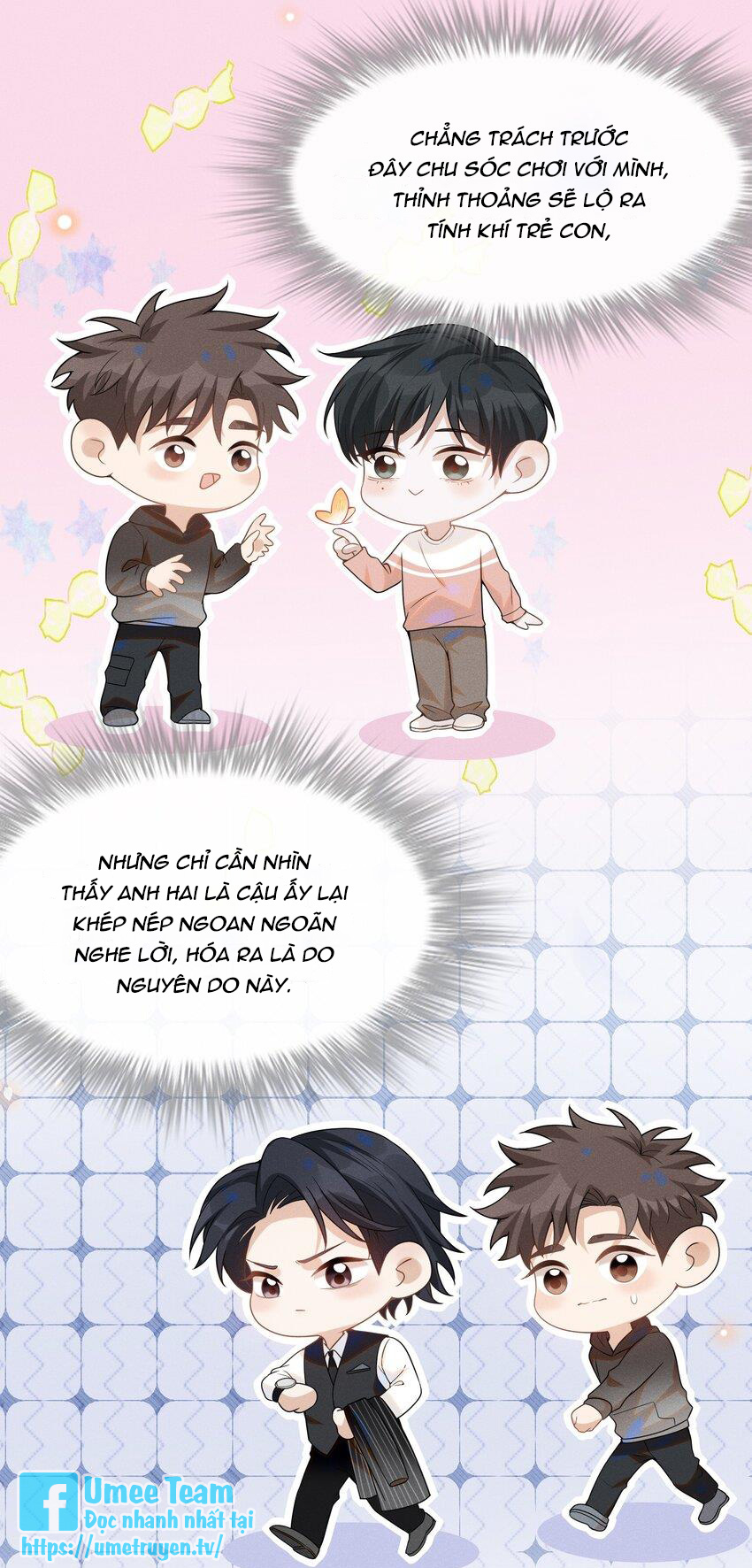 kiếp sau không gặp chapter 51 29