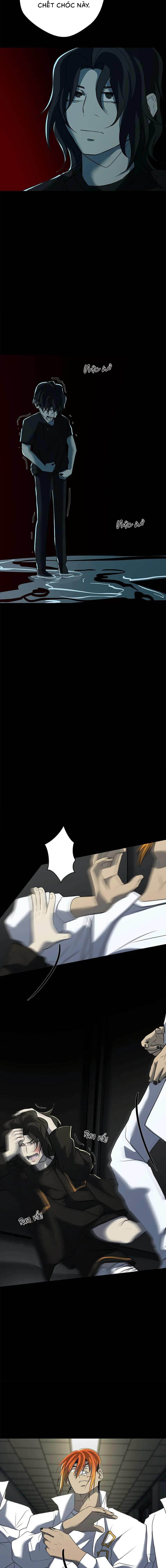 yêu phải kẻ sát nhân bóng rổ chapter 30 17