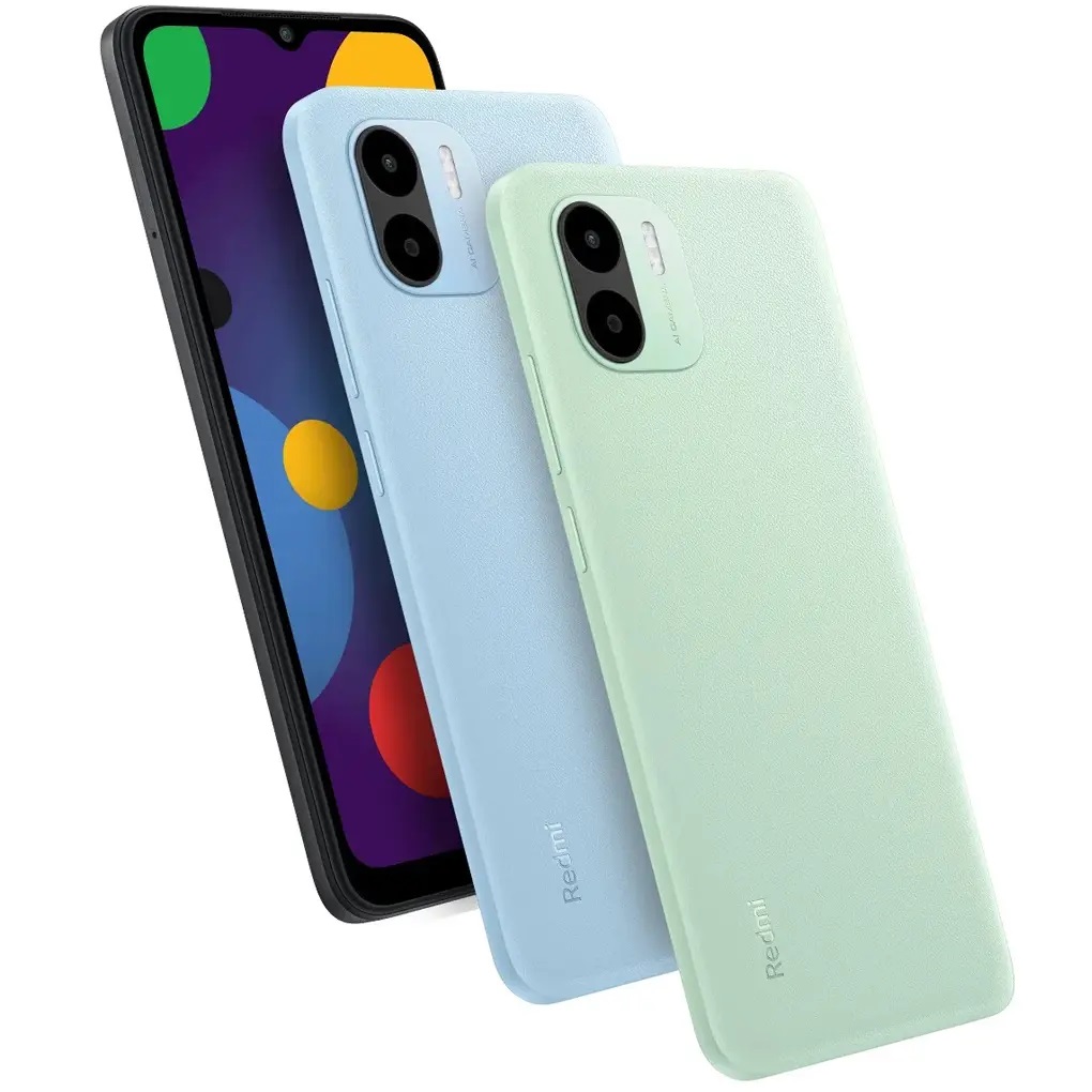 Điện thoại Xiaomi Redmi A2 MediaTek Helio G36 , Pin 5000 mAh - Hàng chính hãng