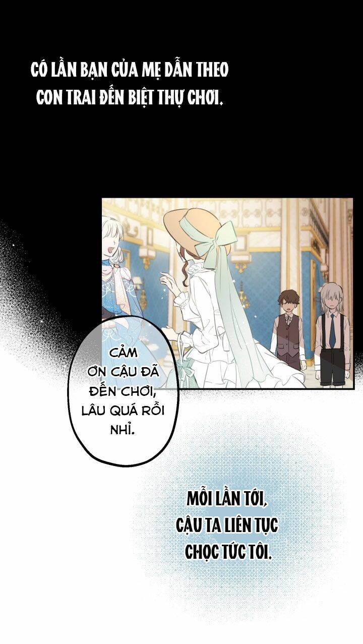 những nhân vật mạnh nhất thế giới ám ảnh tôi chapter 10 41