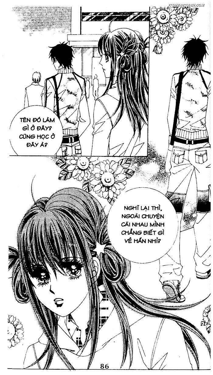 nhà trọ hoàn hảo chapter 76 2