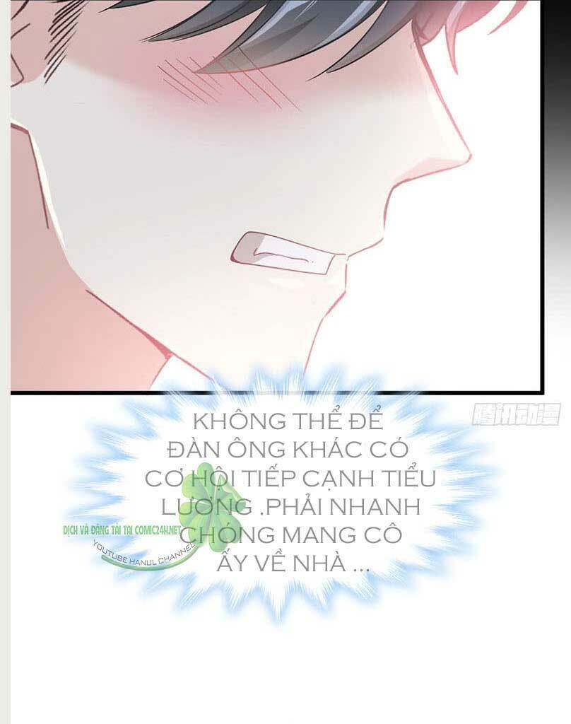 bá đạo tổng tài nhẹ nhàng yêu chapter 29.2 11